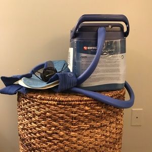 Breg Polar Care Cube